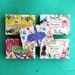 Assorted Soaps $8.00